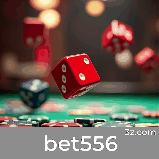 bet556: Diversão Sem Fim para Jogadores Brasileiros