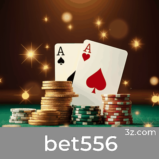 Bet556: Estável, Seguro e Otimizado para o Brasil