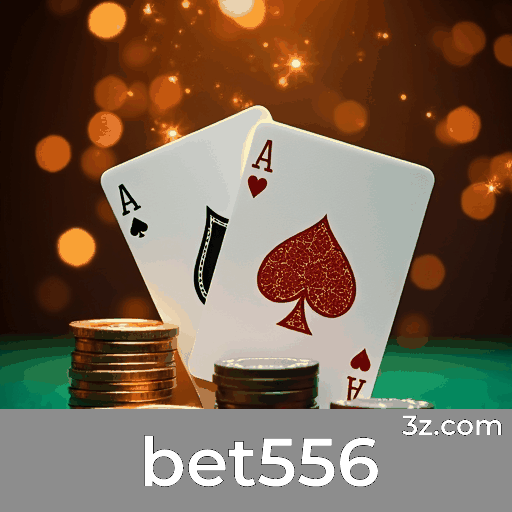 bet556: Diversão Sem Fim para Jogadores Brasileiros